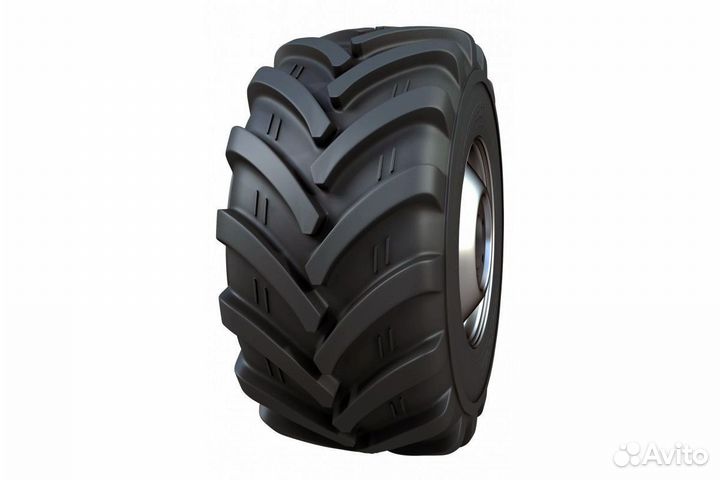 NorTec Taiga LS-01 600/55 26,5 165 A8