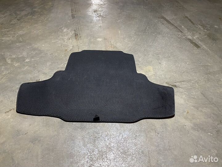 Коврик в багажник lexus GS350 IV