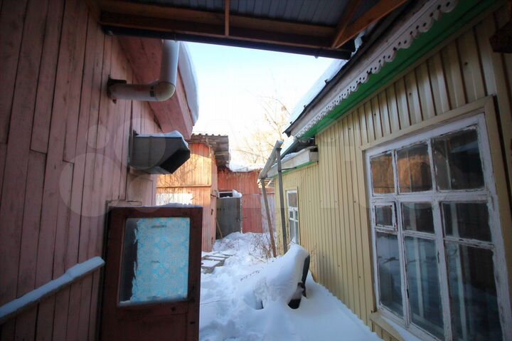 Дом 350 м² на участке 11 сот.