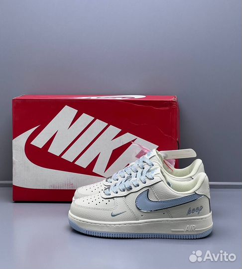 Кроссовки Nike air force 1