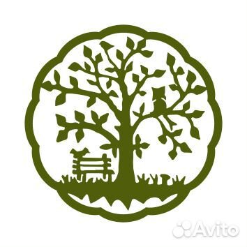 Продавец-консультант в садовый центр