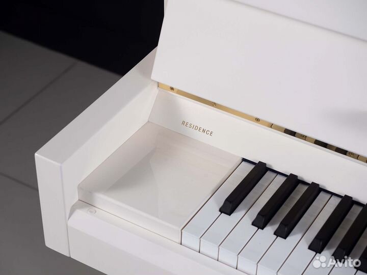 Пианино C. Bechstein Millenium 116K