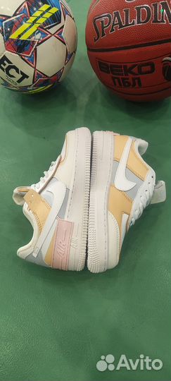 Кроссовки Nike air force