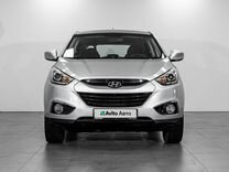 Hyundai ix35 2.0 AT, 2015, 71 619 км, с пробегом, цена 1 754 000 руб.