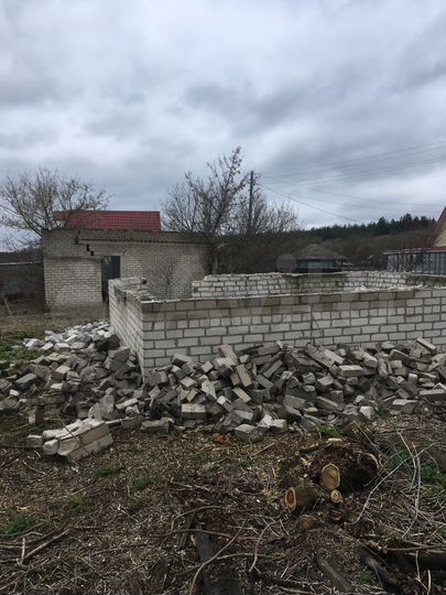 Участок 8 сот. (ИЖС)
