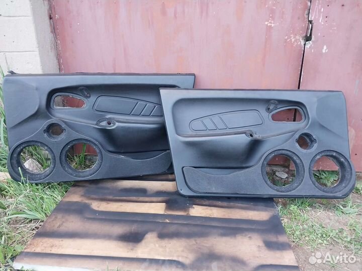 Карты для авто звука
