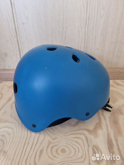 Шлем защитный