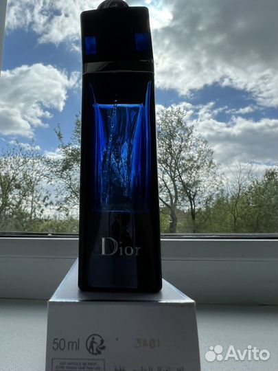 Dior addict eau de parfum