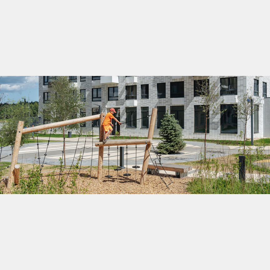 1-к. квартира, 35,2 м², 7/15 эт.