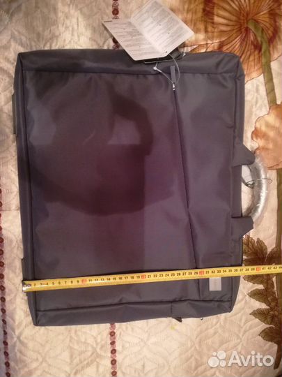 Сумка для ноутбука