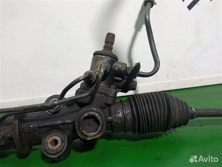 Рулевая рейка Toyota Altezza GXE10