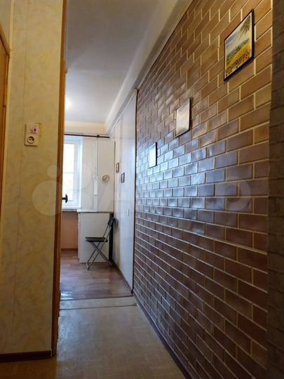 Комната 16 м² в 1-к., 7/9 эт.