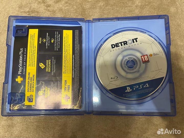 Игра для приставки