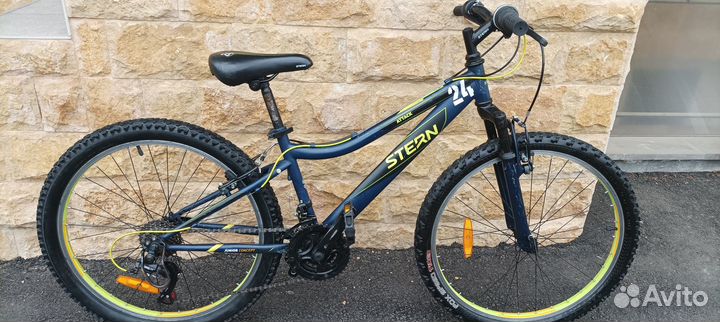 Подростковый Stern Attack 24