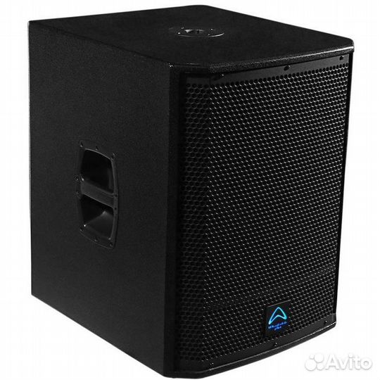 Профессиональный сабвуфер Wharfedale Pro T-Sub-AX1
