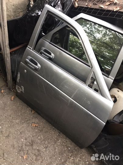 Двери приора