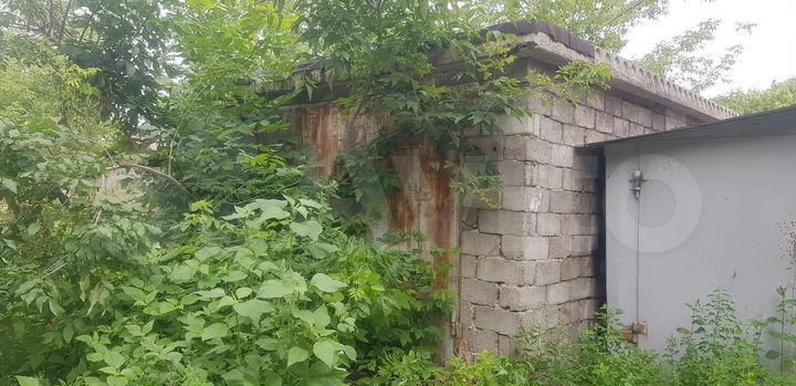 Гараж, 24 м²