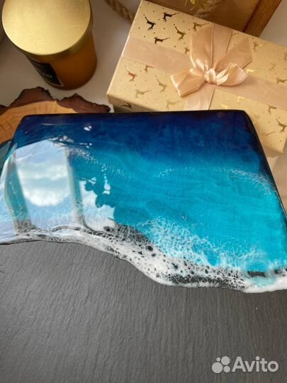 Доски для подачи блюд