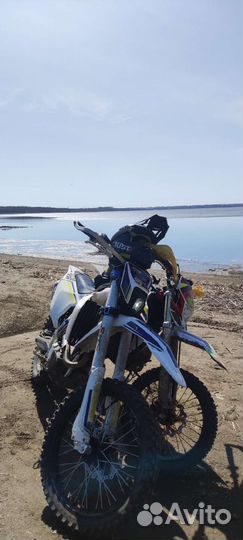 Питбайк Kayo basic 150