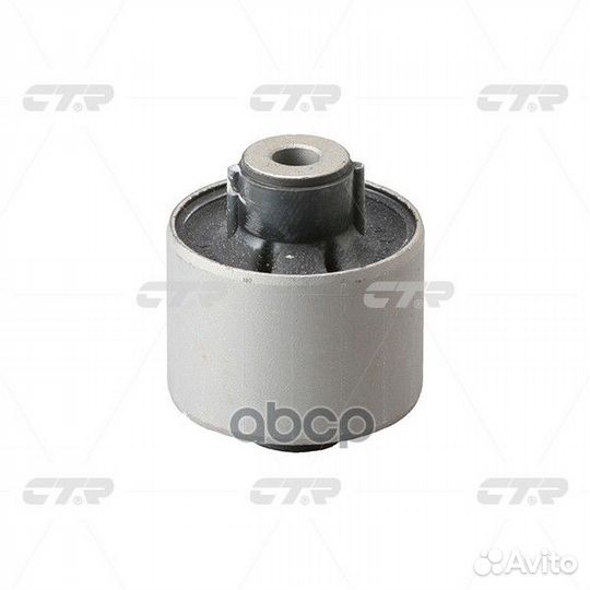 Сайлентблок задней балки hyundai accent 05-10/K