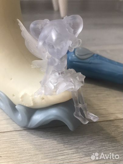 Светильник ночник игра