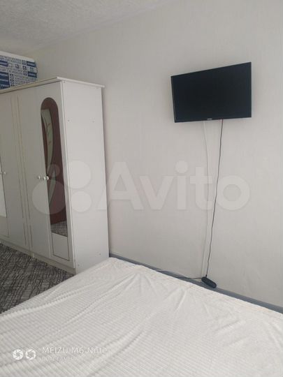 2-к. квартира, 48 м², 2/5 эт.