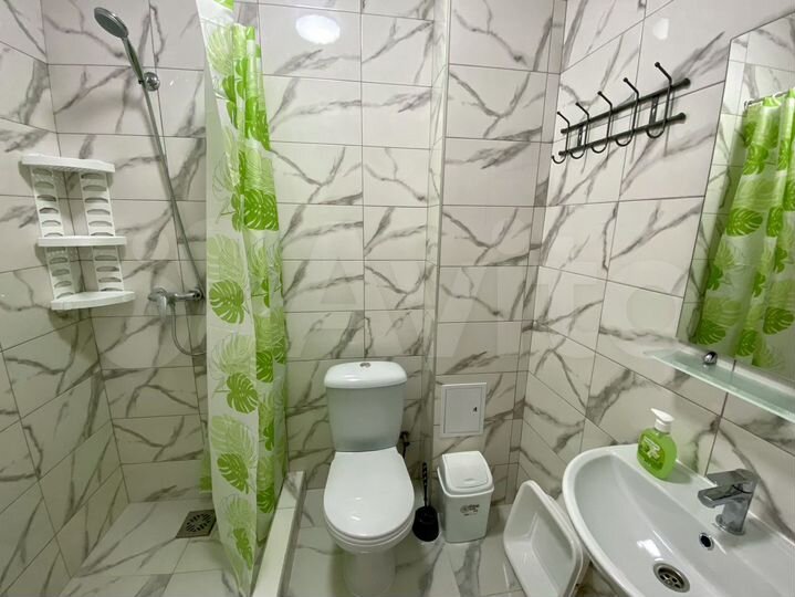 Комната 18 м², 2/4 эт.