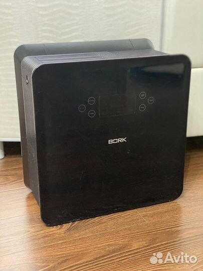 Очиститель Bork