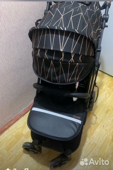 Коляска прогулочная babalo 2023