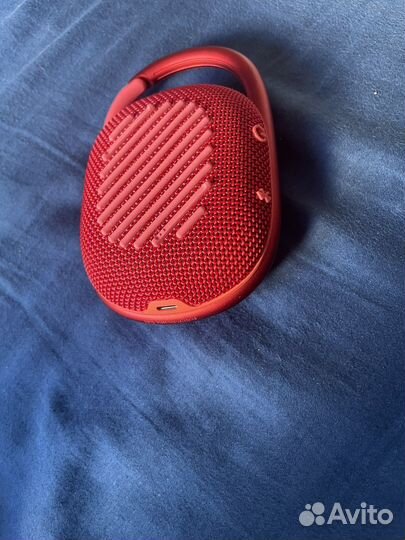 Колонка jbl флип 4