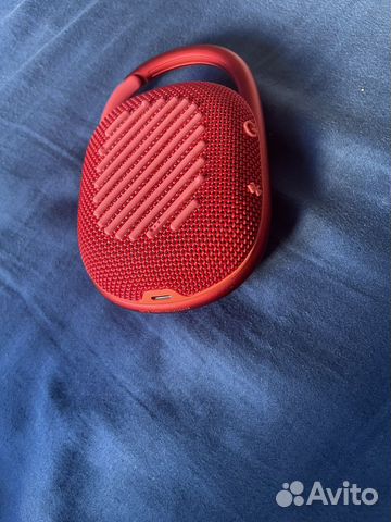 Колонка jbl флип 4