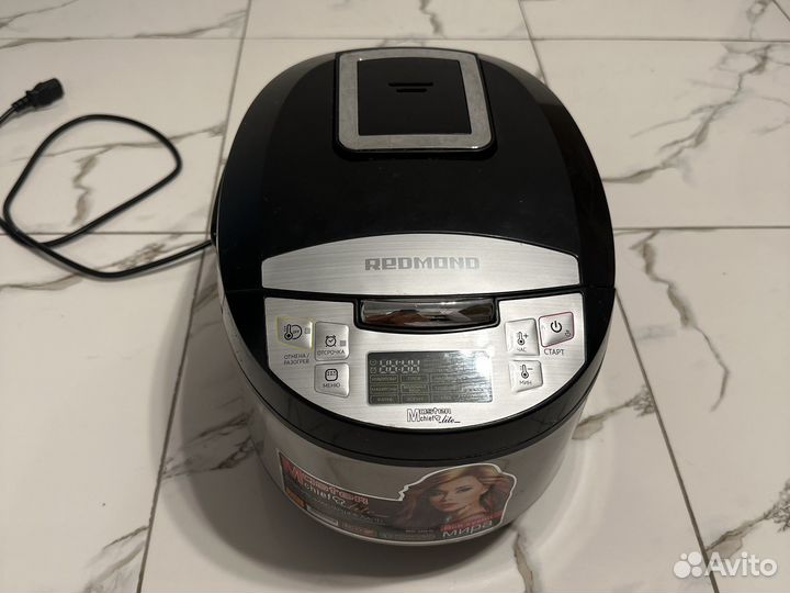 Мультиварка Redmond rmc-m4510