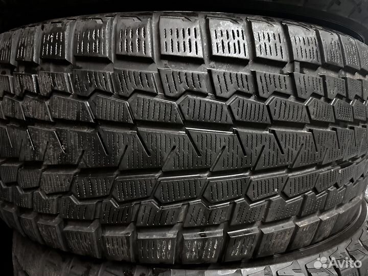 Yokohama Ice Guard SUV G075 275/50 R20 113Q