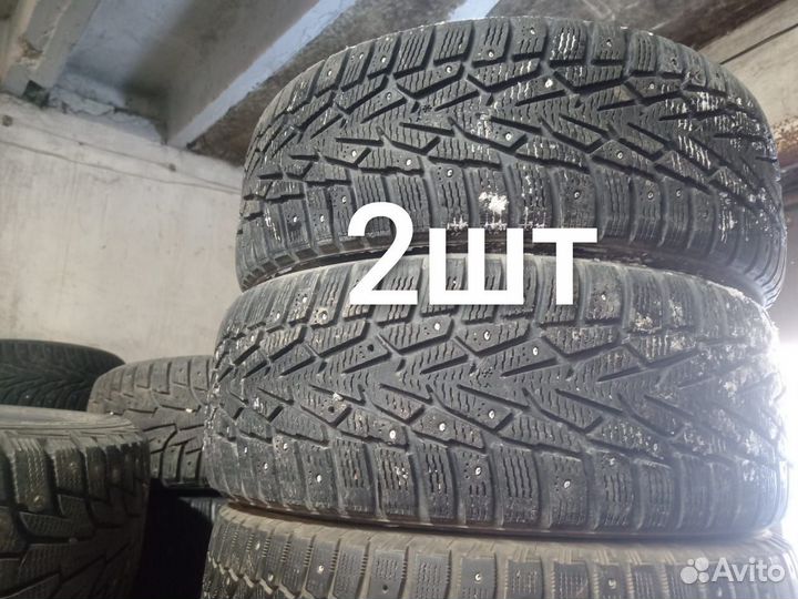 Nokian Tyres Hakkapeliitta 7 205/55 R16
