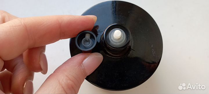 Kenneth Cole. Black For Him. Делюсь