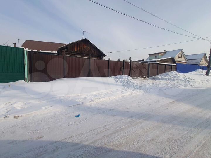 Участок 4 сот. (ИЖС)