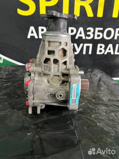 Раздаточная коробка Kia Sorento 4 4WD D4HE