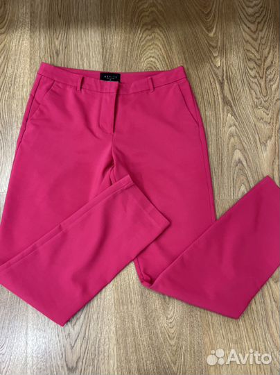 Пиджак и брюки 44-46