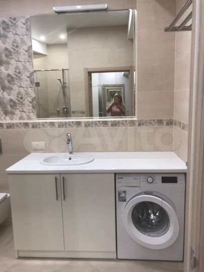 3-к. квартира, 70 м², 10/16 эт.