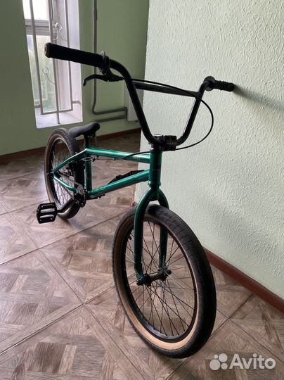 BMX Haro Boulevard