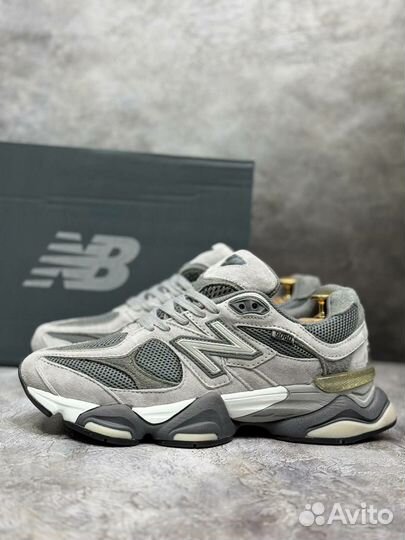 Кроссовки new balance новая коллекция (41-45)