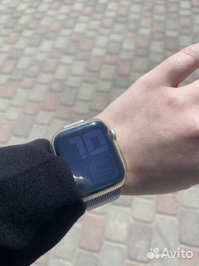 Apple watch SE