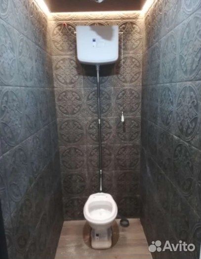 Сантехник. Мелкий ремонт