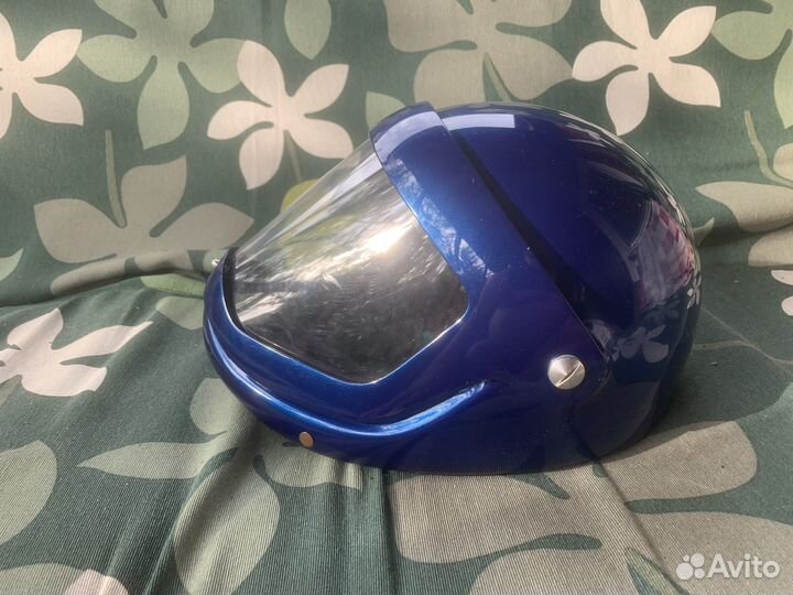 Шлем парашютный