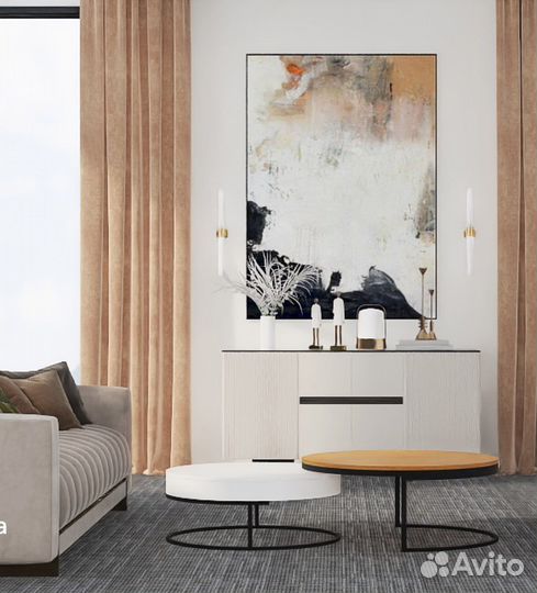 Дизайнер интерьера