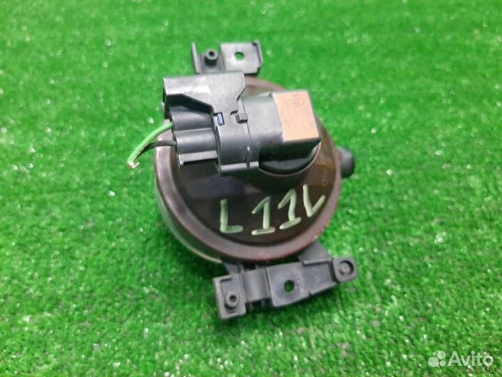 Птф передняя левая Ford Focus 2 (CB4) 2007