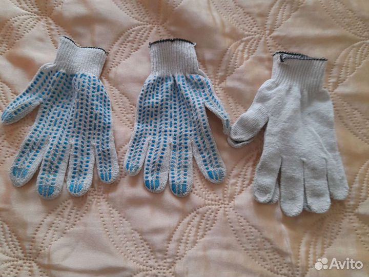 Перчатки