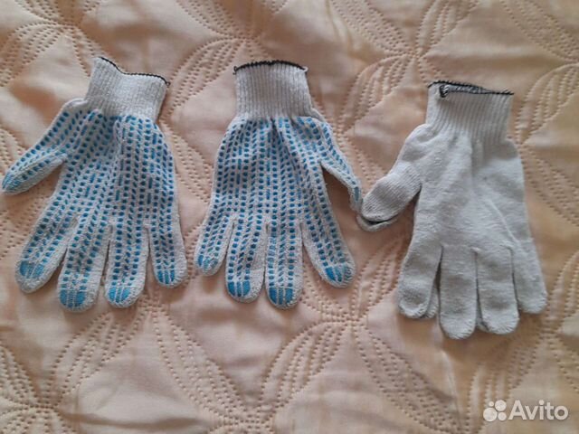 Перчатки