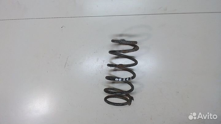 Пружина подвески Daihatsu Terios 1, 2003