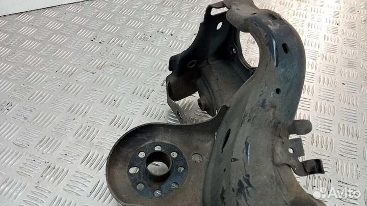 Балка задняя Opel Astra K 2017